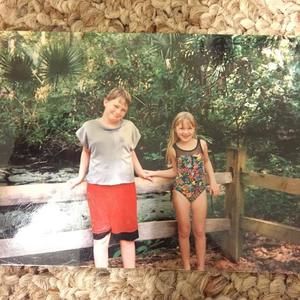 Meet your Posher, Kendall